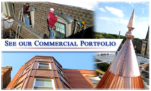 Commercial Portfolio