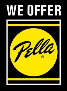 Pella Select Contractor
