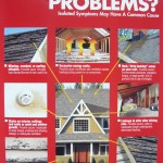 GAF Roof Replacement Brochure