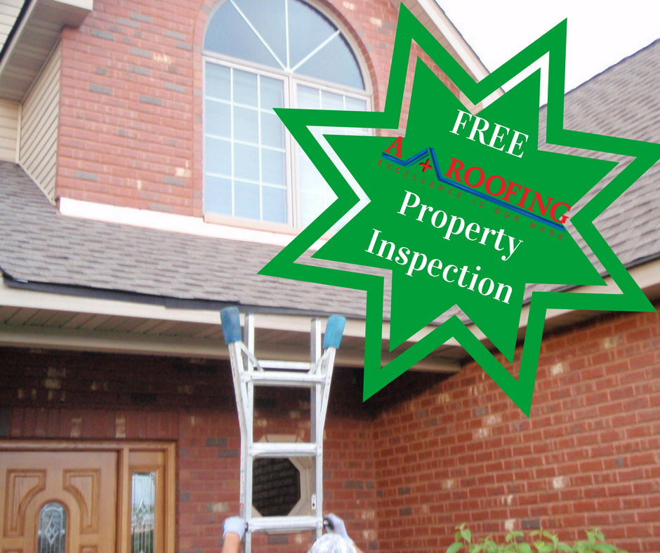 Regular Inspection A Simple Way to Avoid Danger and Damage Roofing