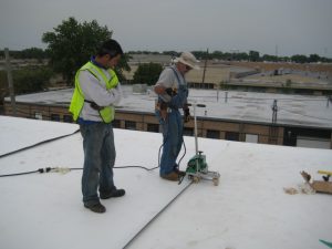 Commercial Roofing IL