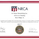 NRCA2017